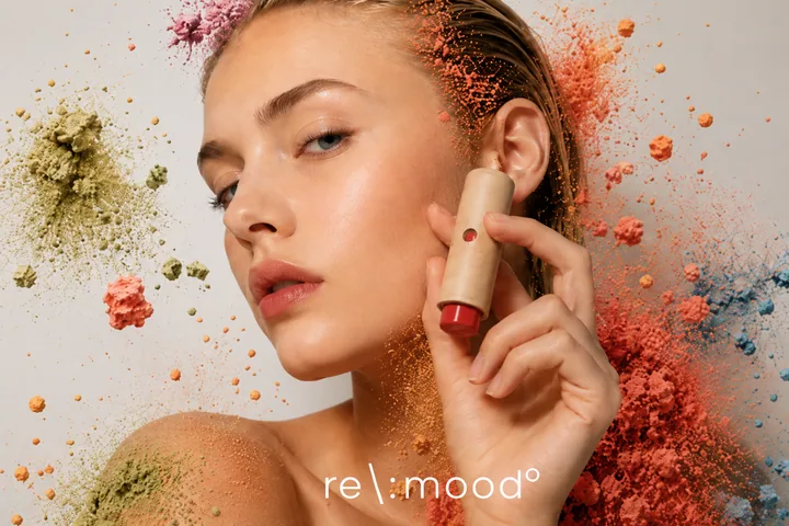 re:mood cover